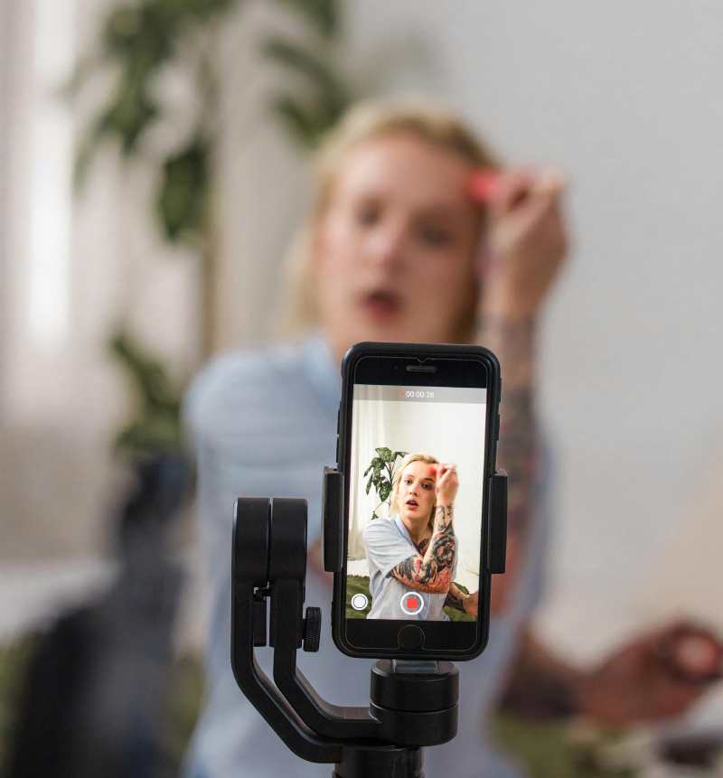 Influencer Marketing