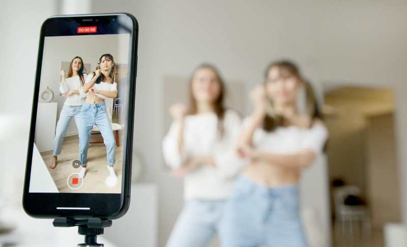 Influencer Marketing