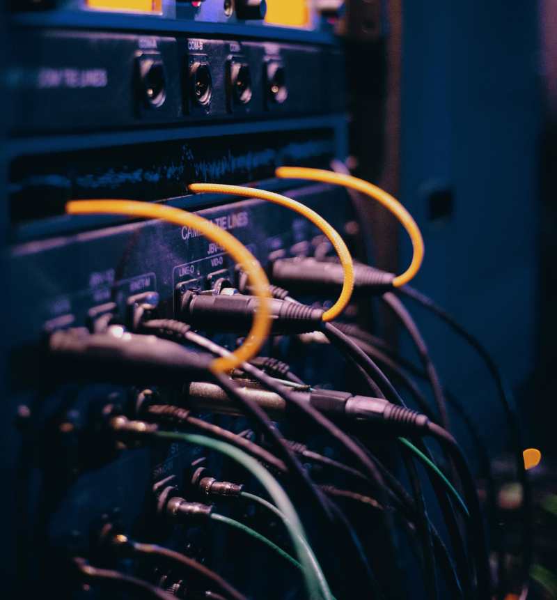Network Setup & Management